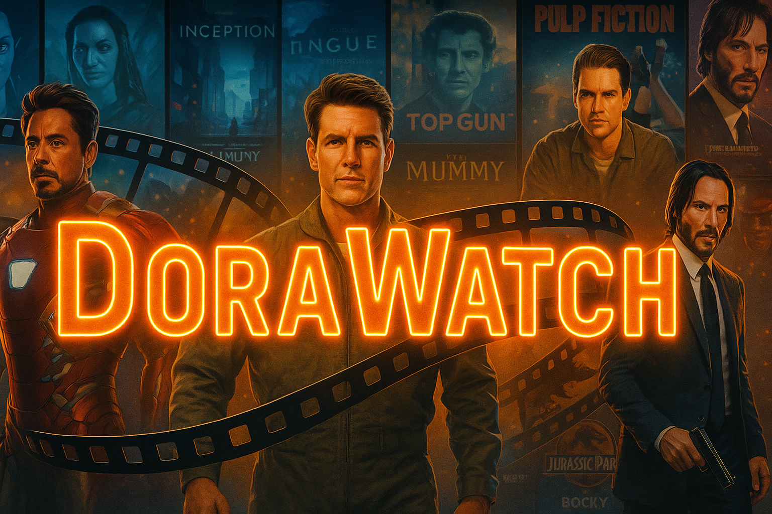 DoraWatch